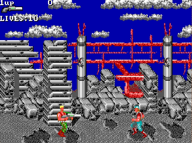 Super Contra